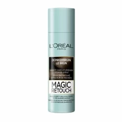 L'Oreal Lu0027Oréal Magic Retouch Uitgroeispray Donkerbruin