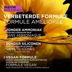 Garnier Olia 3.0 - Donkerbruin -Verzorgingsproducten Winkel 991363 3