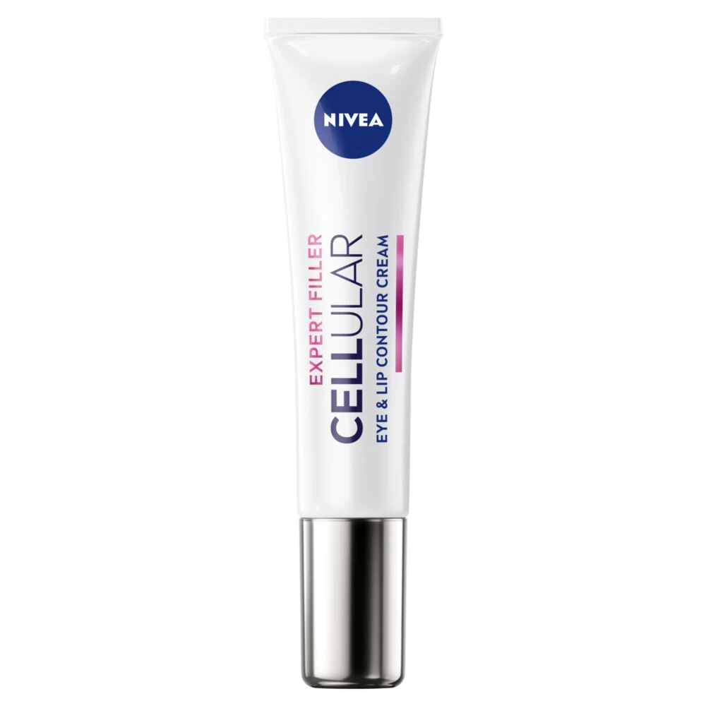 Nivea CELLular Anti-Age Oogcontourcreme 5 Nivea CELLular Anti-Age Oogcontourcreme - Afbeelding 3