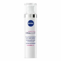 Nivea CELLular Hyaluron Anti-Age Verstevigend Serum 12 Nivea CELLular Hyaluron Anti-Age Verstevigend Serum -Verzorgingsproducten Winkel 991417 5