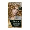 L'Oreal Lu0027Oréal Preference Haarkleuring 7.3 Floride - Goudblond -Verzorgingsproducten Winkel 992287