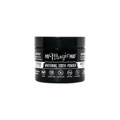 My Magic Mud Tandpoeder Whitening