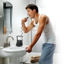 Waterpik Waterflosser Ultra Professional WP-662 Zwart 9 Waterpik Waterflosser Ultra Professional WP-662 Zwart -Verzorgingsproducten Winkel 993725 4