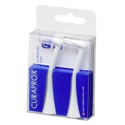 Curaprox Opzetborstel Hydrosonic Single -Verzorgingsproducten Winkel 994303 4
