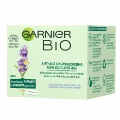 Garnier Bio Lavendel Anti Age Dagcrème 7 Garnier Bio Lavendel Anti Age Dagcrème -Verzorgingsproducten Winkel 994748 2