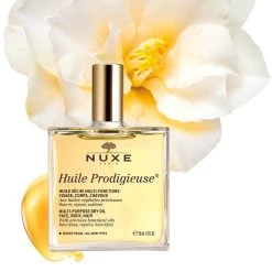Nuxe Huile Prodigieuse Multi-Purpose Dry Oil 7 Nuxe Huile Prodigieuse Multi-Purpose Dry Oil -Verzorgingsproducten Winkel 995107 2