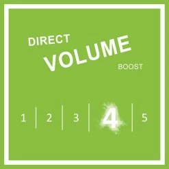 6x Junior Haarspray 3 In 1 Lift Up Volume -Verzorgingsproducten Winkel 995254 4