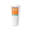 2x Biodermal Zonnecrème Gezicht Hydraplus SPF 50+ -Verzorgingsproducten Winkel 995739 1