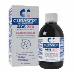 2x Curasept Mondspoeling 0,2% 7 2x Curasept Mondspoeling 0,2% -Verzorgingsproducten Winkel 995856 3