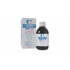 2x Curasept Mondspoeling 0,12% -Verzorgingsproducten Winkel 995857 3