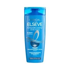 L'Oreal 6x Lu0027Oréal Elseve Anti-Roos Shampoo