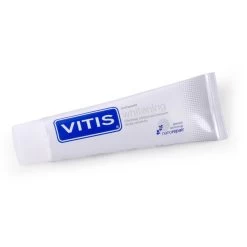 4x Vitis Whitening Tandpasta 9 4x Vitis Whitening Tandpasta -Verzorgingsproducten Winkel 996648 4