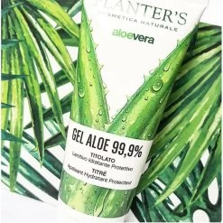 Planteru0027s Aloë Gel 99,9% 5 Planteru0027s Aloë Gel 99,9% -Verzorgingsproducten Winkel 996716 2