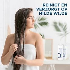 6x Neutral Shampoo -Verzorgingsproducten Winkel 996761 4