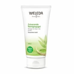 Weleda Reinigingsgel Wilg Zuiverend