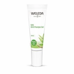 Weleda Anti-Puistjes Gel Wilg SOS