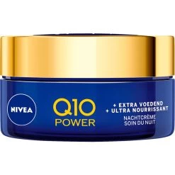 Nivea Q10 Power Extra Voedend Nachtcreme -Verzorgingsproducten Winkel 996887 2