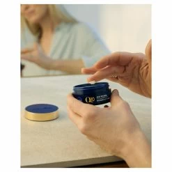 Nivea Q10 Power Extra Voedend Nachtcreme -Verzorgingsproducten Winkel 996887 5