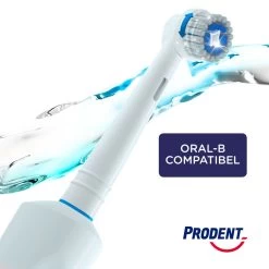 3x Prodent Opzetborstels White Now -Verzorgingsproducten Winkel 997761 4 1