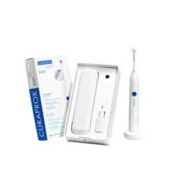 Curaprox Elektrische Tandenborstel Hydrosonic Easy -Verzorgingsproducten Winkel 998062 5