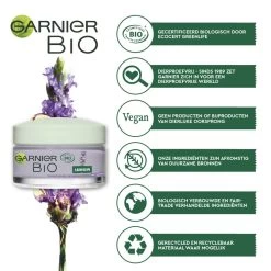 Garnier Bio Lavendel Anti Age Nachtcreme -Verzorgingsproducten Winkel 998208 4