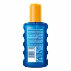Nivea Sun Protect En Dry Touch Verfrissende Vernevelende Spray SPF 30 6 Nivea Sun Protect En Dry Touch Verfrissende Vernevelende Spray SPF 30 -Verzorgingsproducten Winkel 998236 2