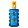 Nivea Sun Protect En Dry Touch Verfrissende Vernevelende Spray SPF 50 -Verzorgingsproducten Winkel 998237