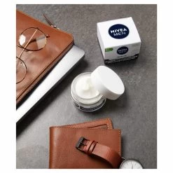 Nivea Men Sensitive Creme -Verzorgingsproducten Winkel 998266 5