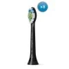 Philips Sonicare Opzetborstels Black W2 Optimal White 1 Philips Sonicare Opzetborstels Black W2 Optimal White -Verzorgingsproducten Winkel 998375