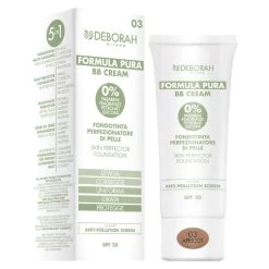 Deborah Milano Pura BB Cream 3 Aprico