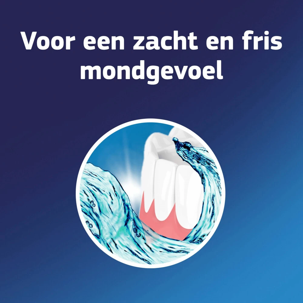 3x Fixodent Reinigingstabletten Complete Care 4 3x Fixodent Reinigingstabletten Complete Care - Afbeelding 2
