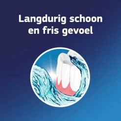 6x Fixodent Reinigingstabletten Complete Care -Verzorgingsproducten Winkel 998573 4 1