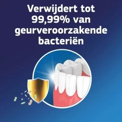 3x Fixodent Reinigingstabletten Complete Care 12 3x Fixodent Reinigingstabletten Complete Care -Verzorgingsproducten Winkel 998573 5