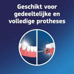 6x Fixodent Reinigingstabletten Complete Care -Verzorgingsproducten Winkel 998573 6 1