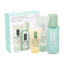 Clinique Clinique 3-Step Creates Great Skin -Verzorgingsproducten Winkel 998590 2