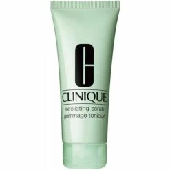 Clinique Gezichtsscrub Exfoliating