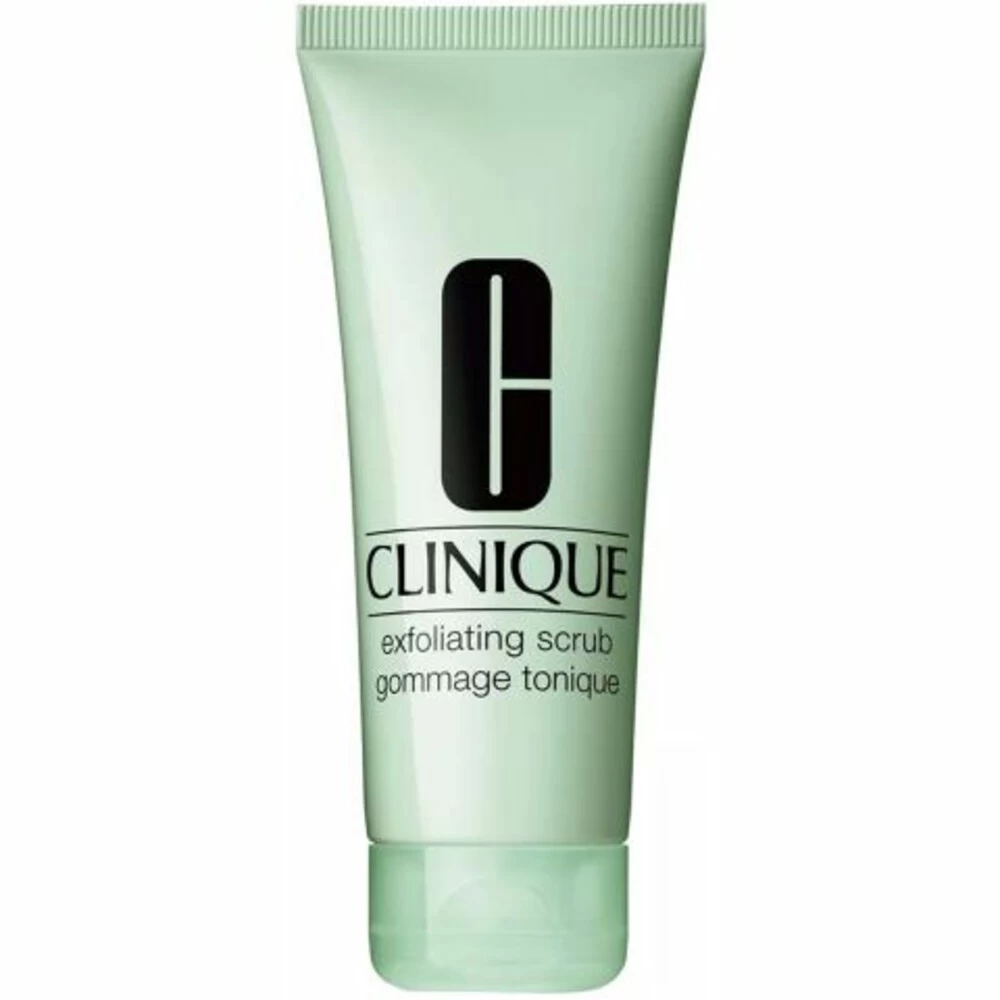 Clinique Gezichtsscrub Exfoliating 3 Clinique Gezichtsscrub Exfoliating
