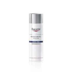 Eucerin Hyaluron-Filler Nachtcréme Extra Rijk