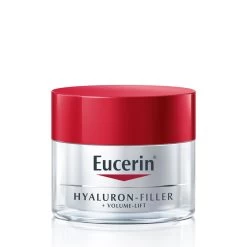 Eucerin Hyaluron-Filler + Volume-Lift Dagcrème SPF15