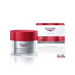 Eucerin Hyaluron-Filler + Volume-Lift Nachtcrème