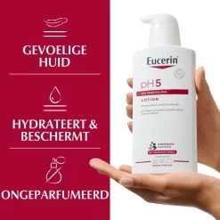 Eucerin Bodylotion Parfumvrij -Verzorgingsproducten Winkel 998638 4