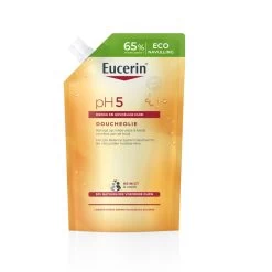 Eucerin Douche Olie PH5