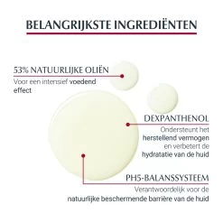 Eucerin Douche Olie PH5 Parfumvrij 10 Eucerin Douche Olie PH5 Parfumvrij -Verzorgingsproducten Winkel 998640 3