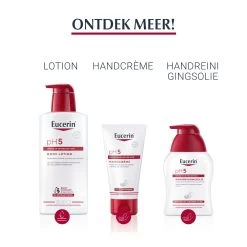 Eucerin Douche Olie PH5 Parfumvrij 11 Eucerin Douche Olie PH5 Parfumvrij -Verzorgingsproducten Winkel 998640 4