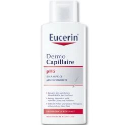 Eucerin Shampoo DermoCapillaire PH5 -Verzorgingsproducten Winkel 998641 2