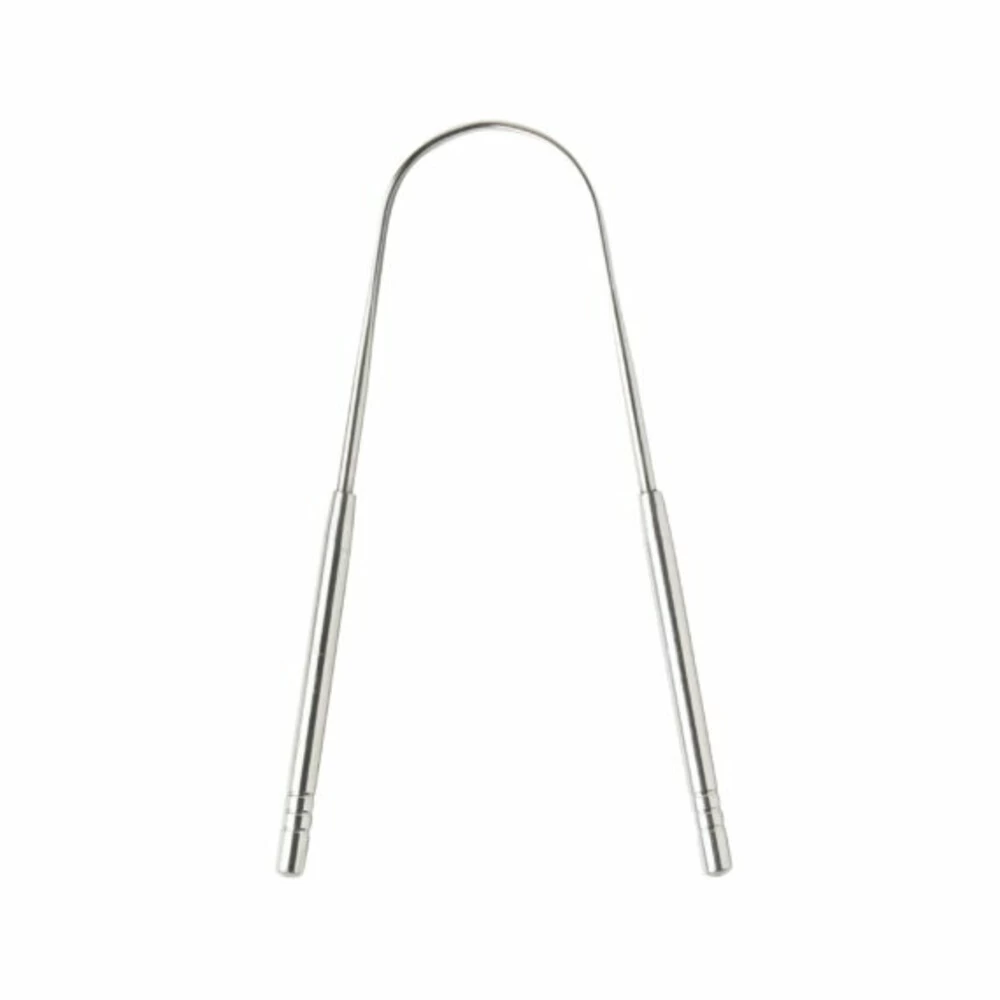 3x Duodent Tongreiniger RVS 3 3x Duodent Tongreiniger RVS