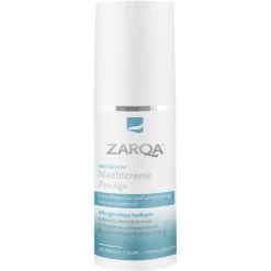 Zarqa Nachtcreme Pro-age Magnesium -Verzorgingsproducten Winkel 998862 3