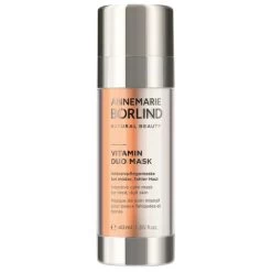 Annemarie Börlind Masker Duo Vitamin