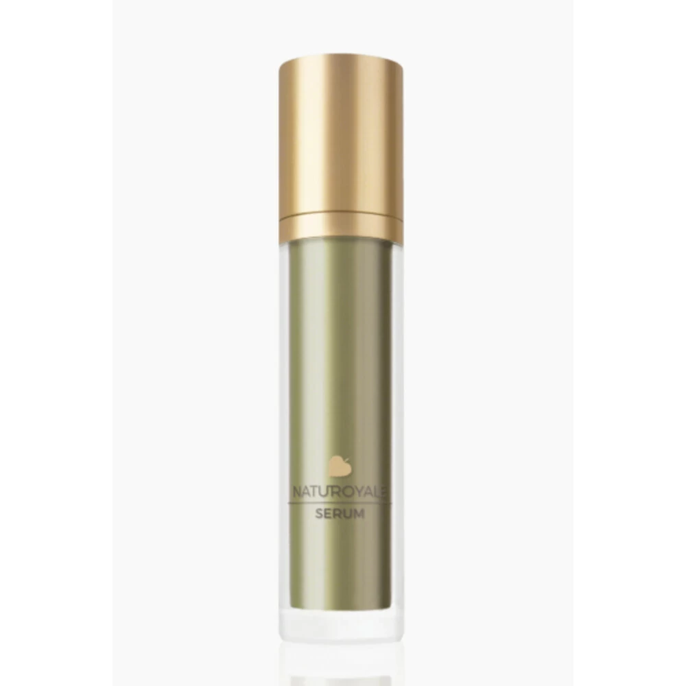 Annemarie Börlind Serum Naturoyale 3 Annemarie Börlind Serum Naturoyale