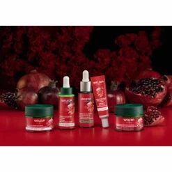 Weleda Gezichtsolie Granaatappel 9 Weleda Gezichtsolie Granaatappel -Verzorgingsproducten Winkel 999014 4